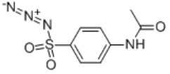 4-乙酰胺基苯磺酰叠氮